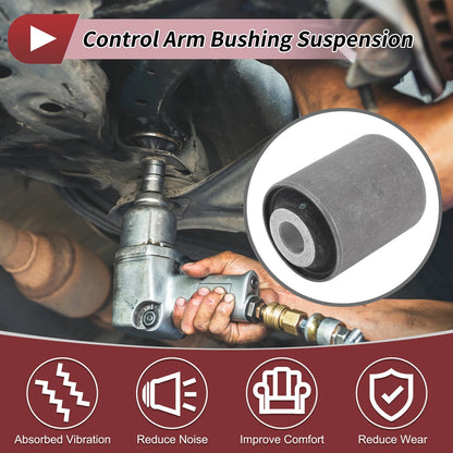 Front Control Arm Bushing No. 5168158AA for Dodge Durango (2011–2013)