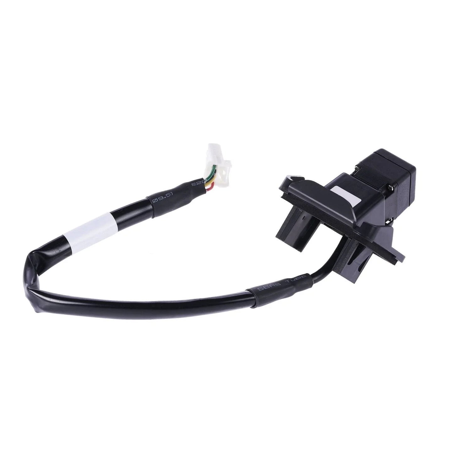 Reverse Camera OE Connector for Mazda 3 BM BN Hatch (2013–2019)
