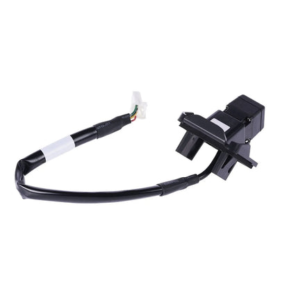 Reverse Camera OE Connector for Mazda 3 BM BN Hatch (2013–2019)