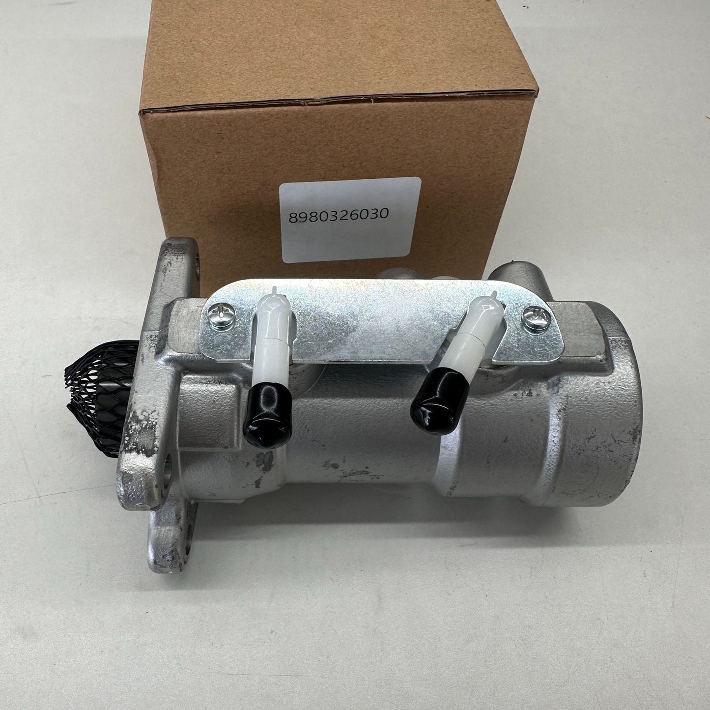 Brake Master Cylinder for Isuzu Truck 700P NPR ELF NQR (2000–2023)