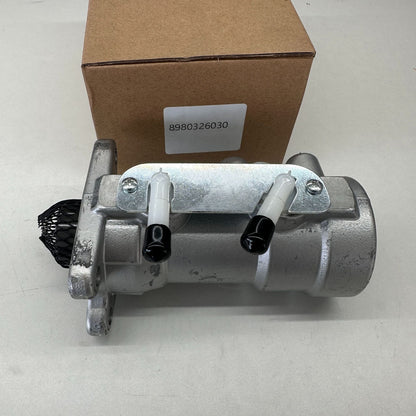 Brake Master Cylinder for Isuzu Truck 700P NPR ELF NQR (2000–2023)