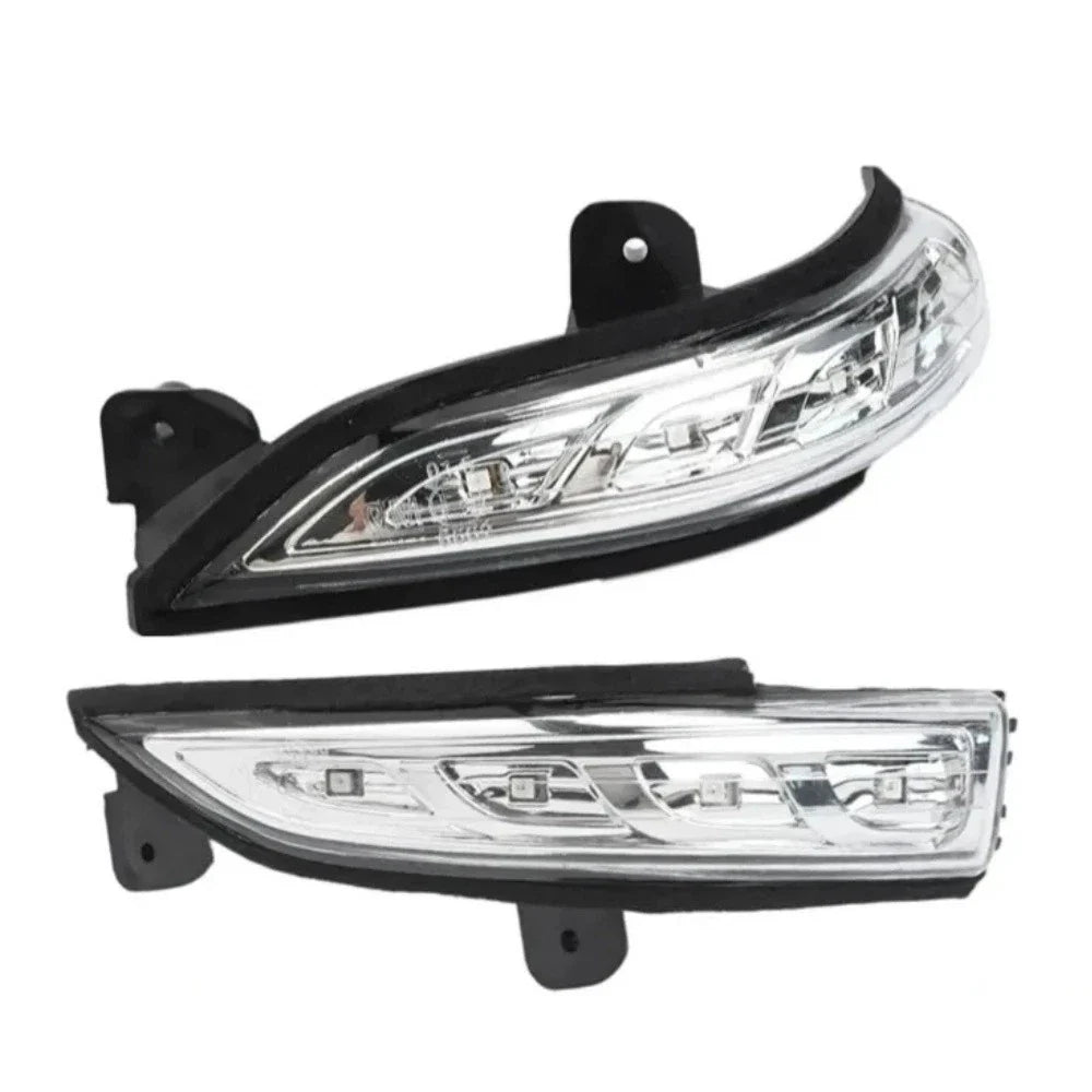 Side Rearview Mirror Lights for 2011-2017 Chevrolet Spark (2011-2017)