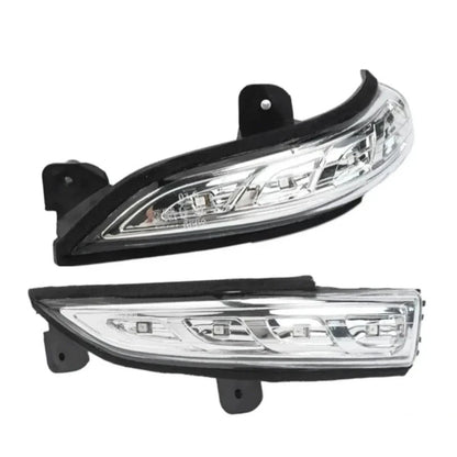 Side Rearview Mirror Lights for 2011-2017 Chevrolet Spark (2011-2017)