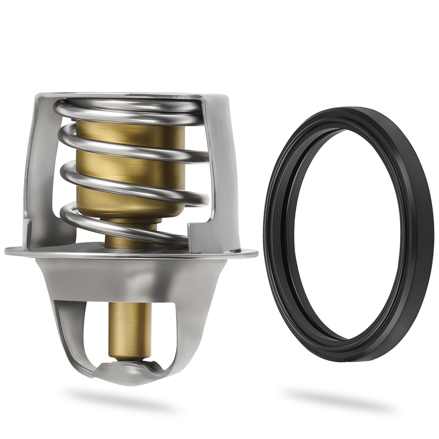 Thermostat & Gasket for Suzuki Boulevard M50 C50 (2005–2023)
