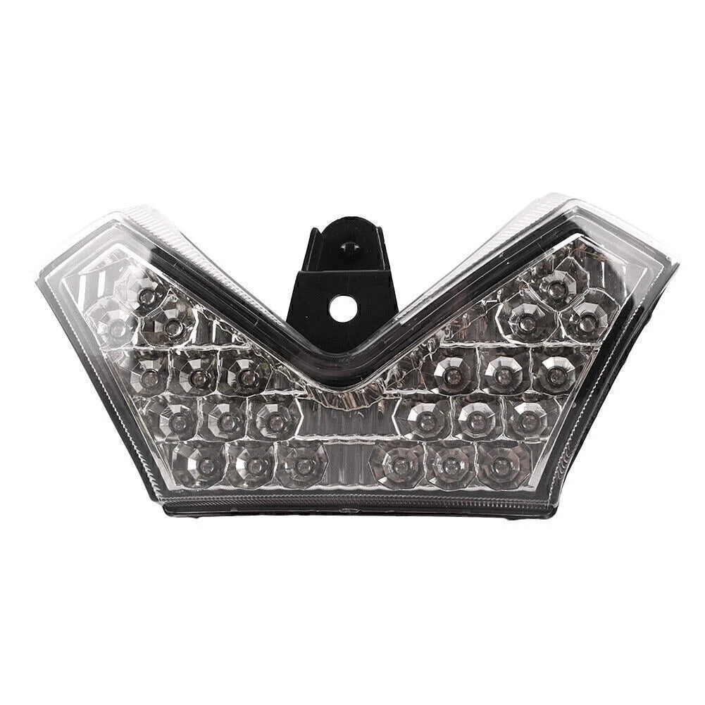 LED Taillight with Integrated Turn Signals for Kawasaki Ninja ZX14R (2006–2013)