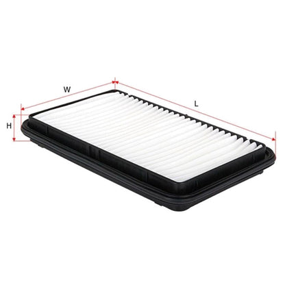 Air Filter Cleaner for Suzuki Ignis (2000–2005)