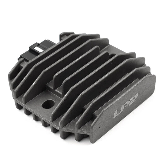 Voltage Regulator Rectifier for Yamaha YZF R1 R6 (1998-2002)