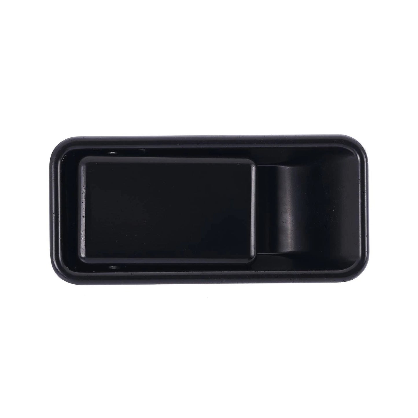 Front Left Outer Door Handle for Jeep Wrangler TJ (1997–2006)