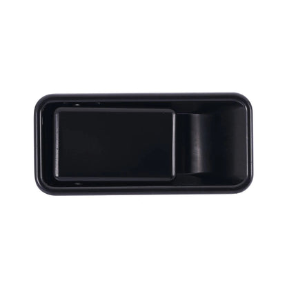 Front Left Outer Door Handle for Jeep Wrangler TJ (1997–2006)