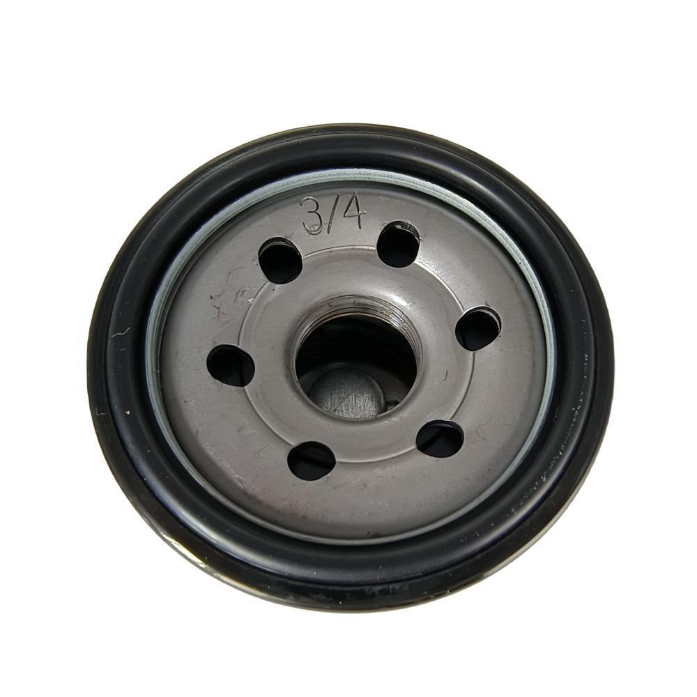 Maintenance Kit for Suzuki DF20/25 (2006–Present)