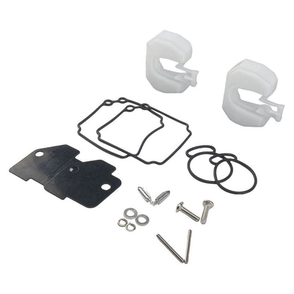 Carburetor Repair Kit for Yamaha Outboard 20-25HP (2T)