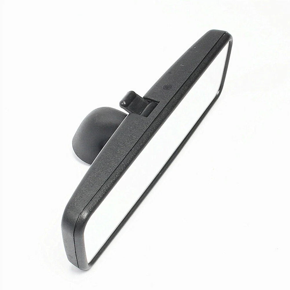Interior Rearview Mirror / Sleek Black for VW Golf Mk4
