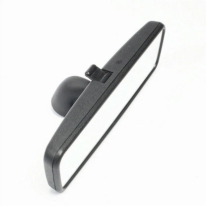 Interior Rearview Mirror / Sleek Black for VW Golf Mk4