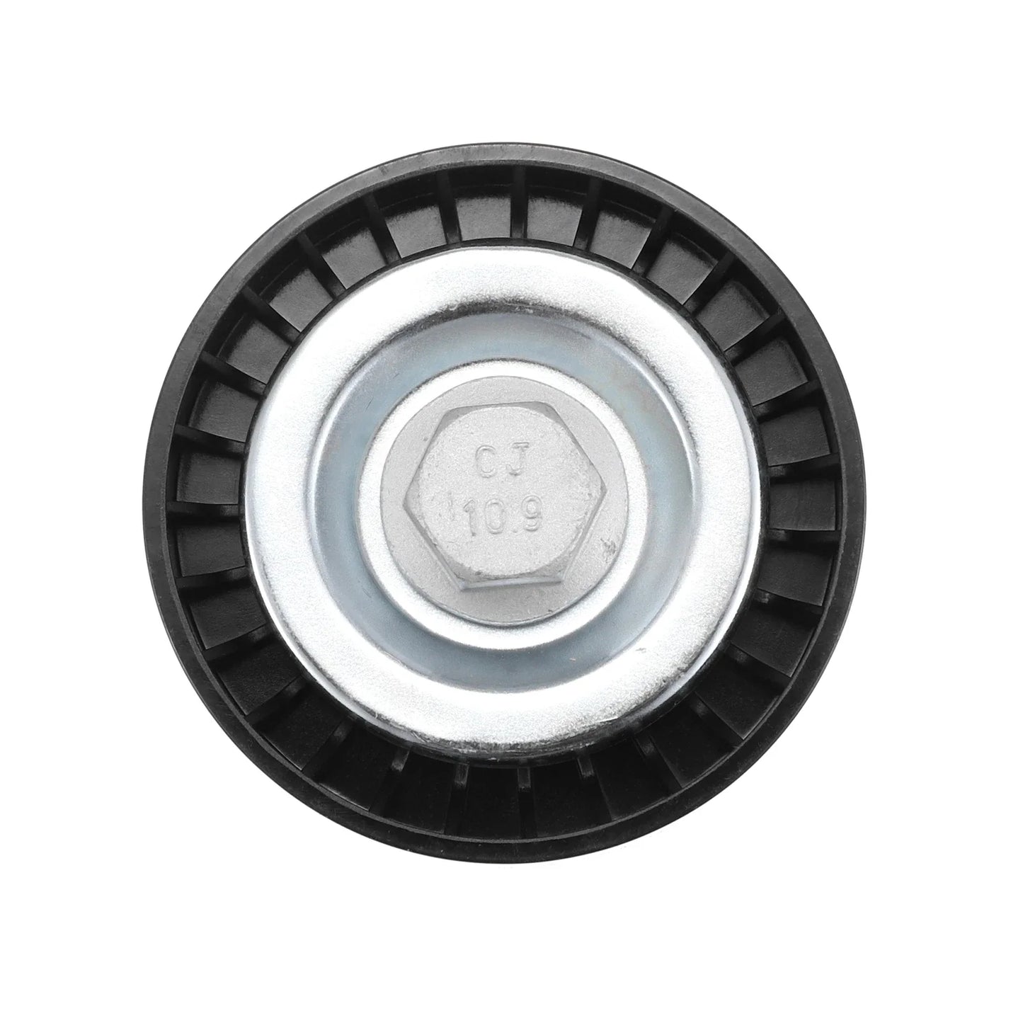 Drive Belt Idler Pulley for Mercedes-Benz Sprinter (2010-2018)