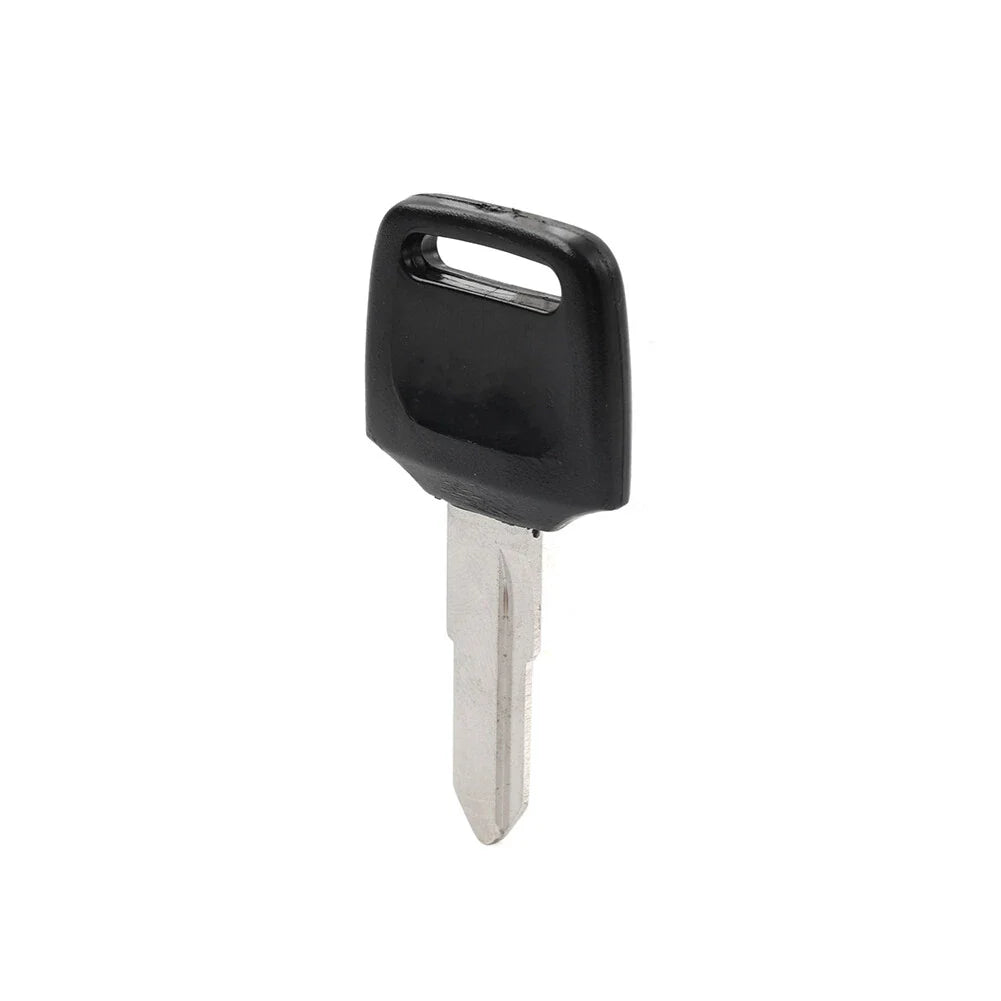 Uncut Blade Blank Key for Honda Dio 56 57 Z4 125 WH110 Scooter