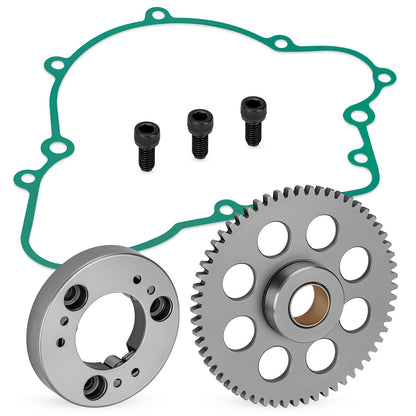 Starter Clutch Bearing for Kawasaki Bayou 220 250 (2000–2004)