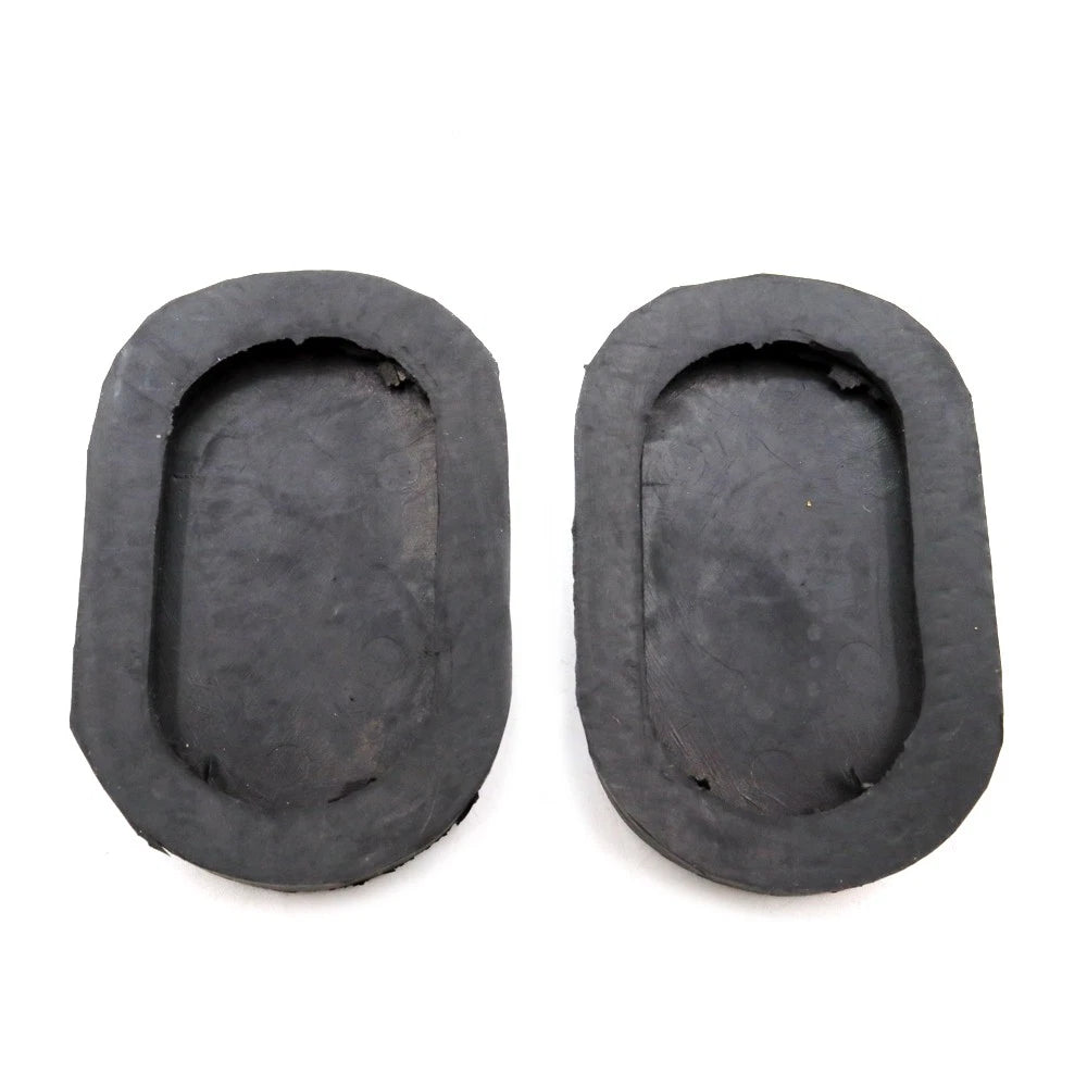 Brake Clutch Pedal Pad for Toyota Crown (1974–1979)