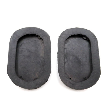Brake Clutch Pedal Pad for Toyota Crown (1974–1979)
