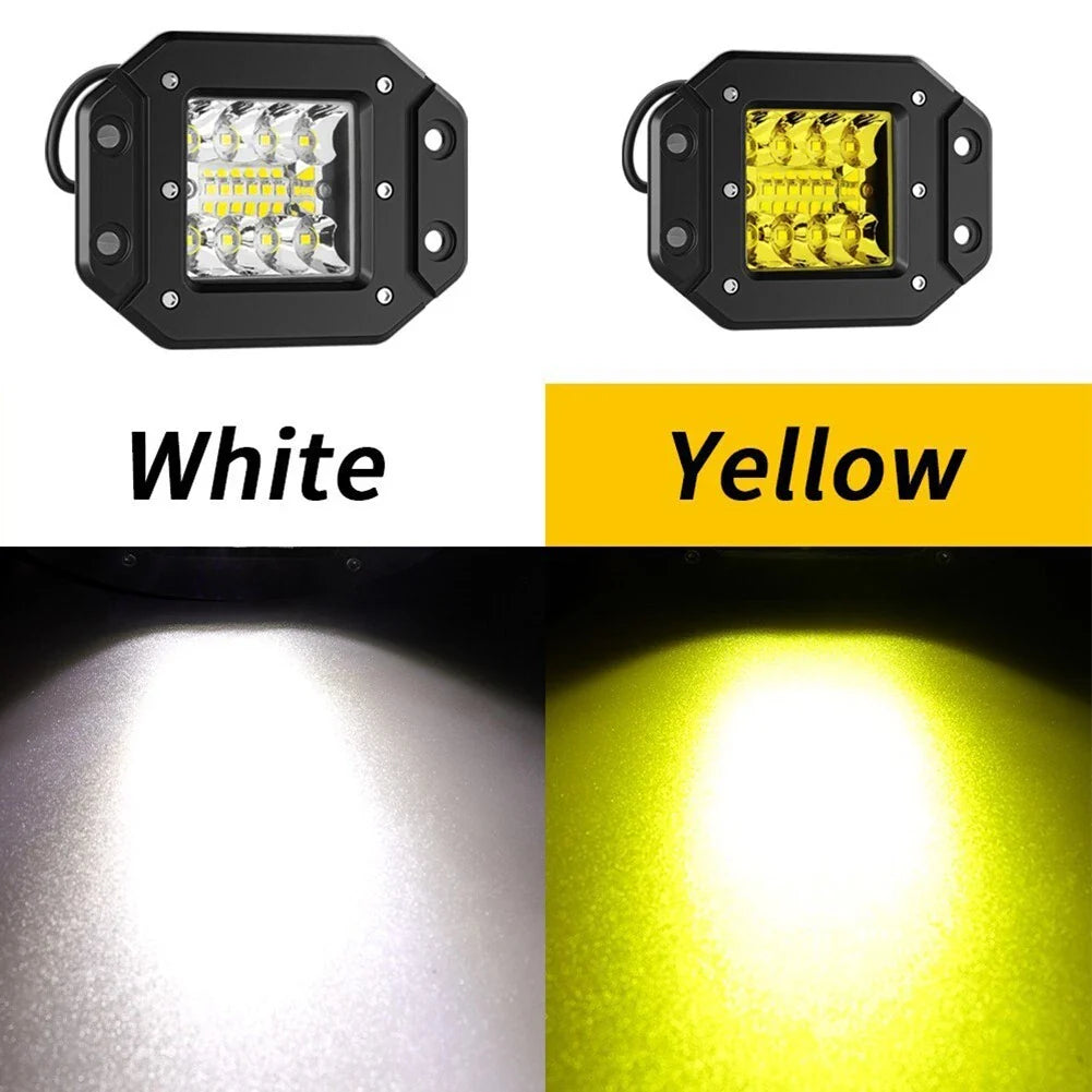 LED Work Light for Off Road