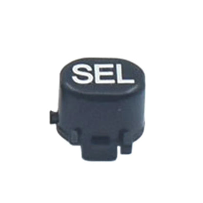 Left Combination Switch Menu Widget Button for Kawasaki Z900 ZX-4RR (2020-2022)