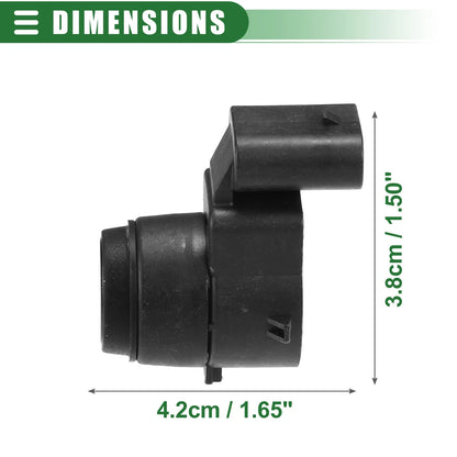 Parking Assist Sensor for Car Bumper (No. 670005173)