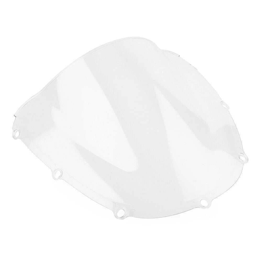 Chrome LED Front Headlight Spot Lamp for Honda VTX 1800 (2002–2009)