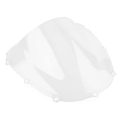 Chrome LED Front Headlight Spot Lamp for Honda VTX 1800 (2002–2009)