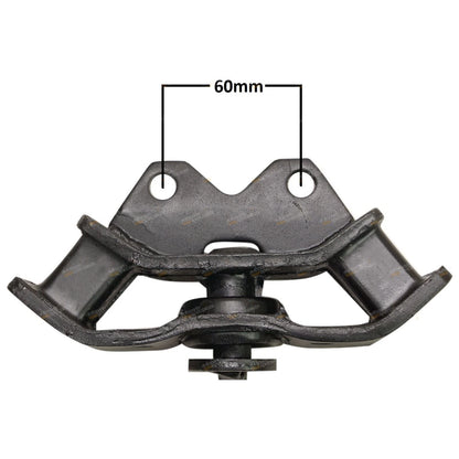 Rear Gearbox Mount for Mitsubishi Triton (1986–2006)