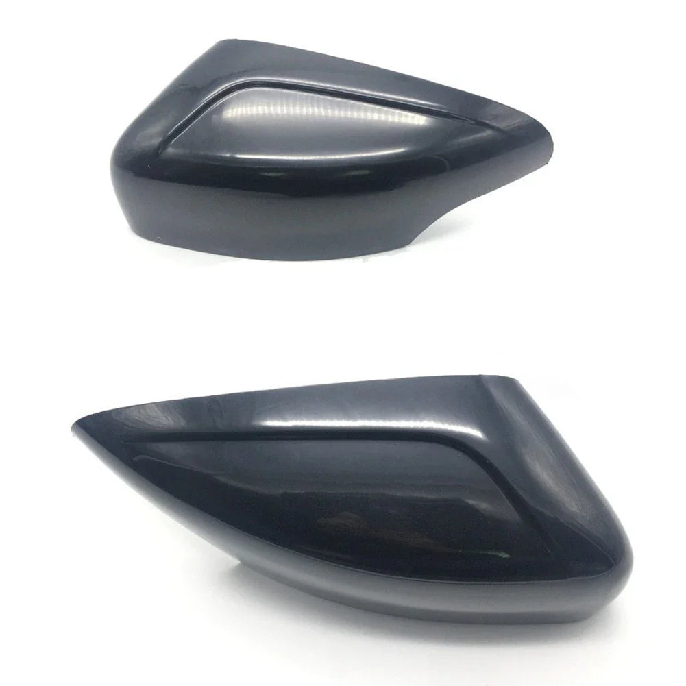 Car Side Mirror Cover ABS Material for Volvo XC60 (2009–2013)