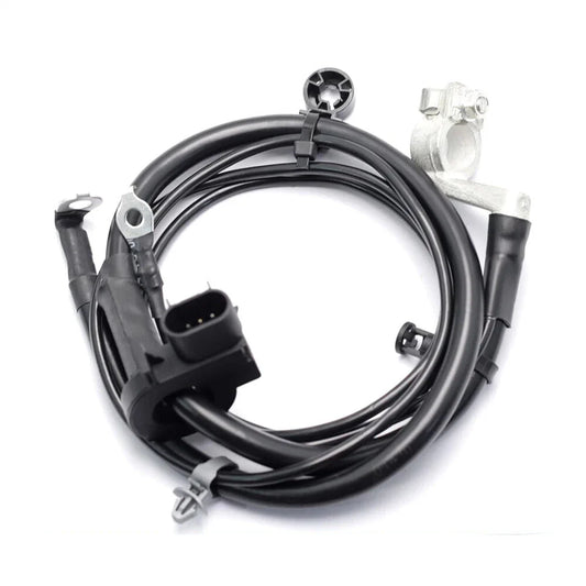 Battery Negative Cable for Chevrolet Silverado (2014-2018)