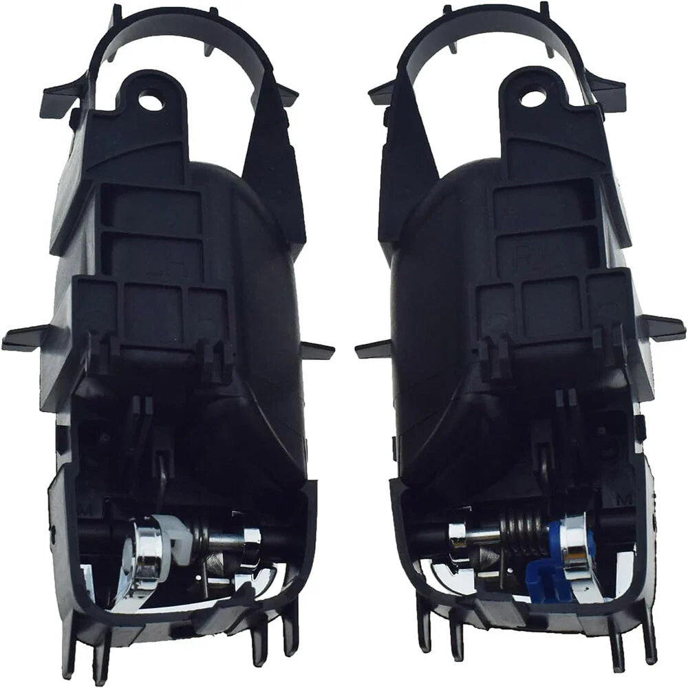 Left & Right Side Interior Door Handles for Chevrolet Lacetti, Suzuki Forenza