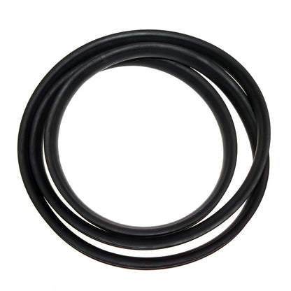 Rear Windshield Weatherstrip for Toyota Hilux RN10 1968-1972