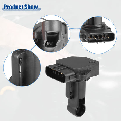 Mass Air Flow Sensor for Toyota Camry, Lexus ES300 (1997–2001) 222040C020