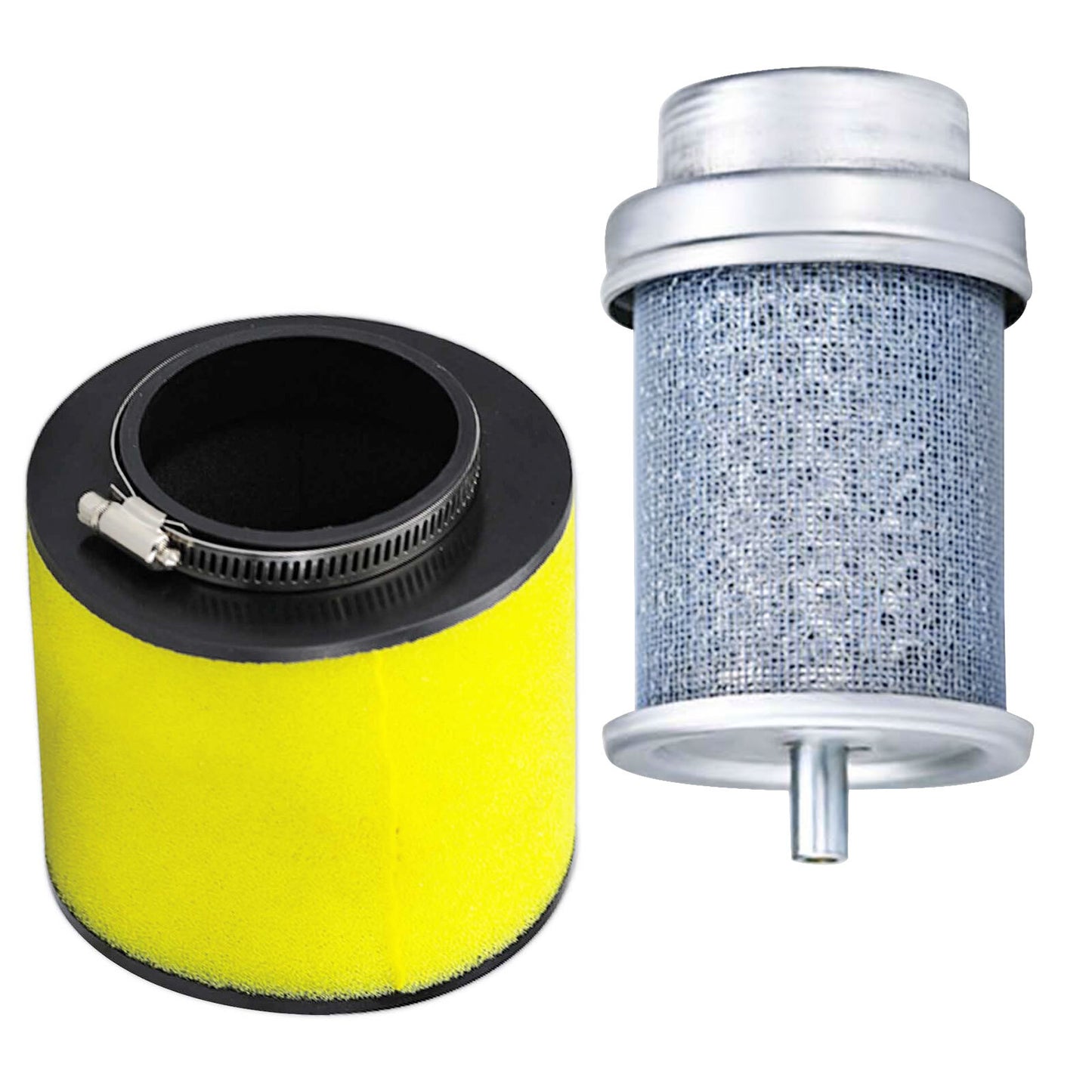 Air Filter for Honda FourTrax 300 TRX300FW (1993–2000)