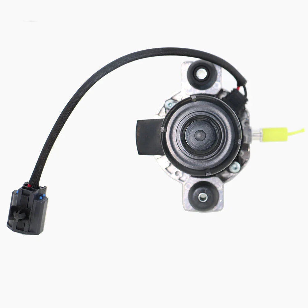 Brake Booster Air Pump for Jeep Ram Electronic Vacuum Pump (2011-2023)