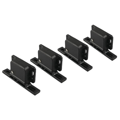 4 x Grab Latch Cabinet Latches for RV Camper