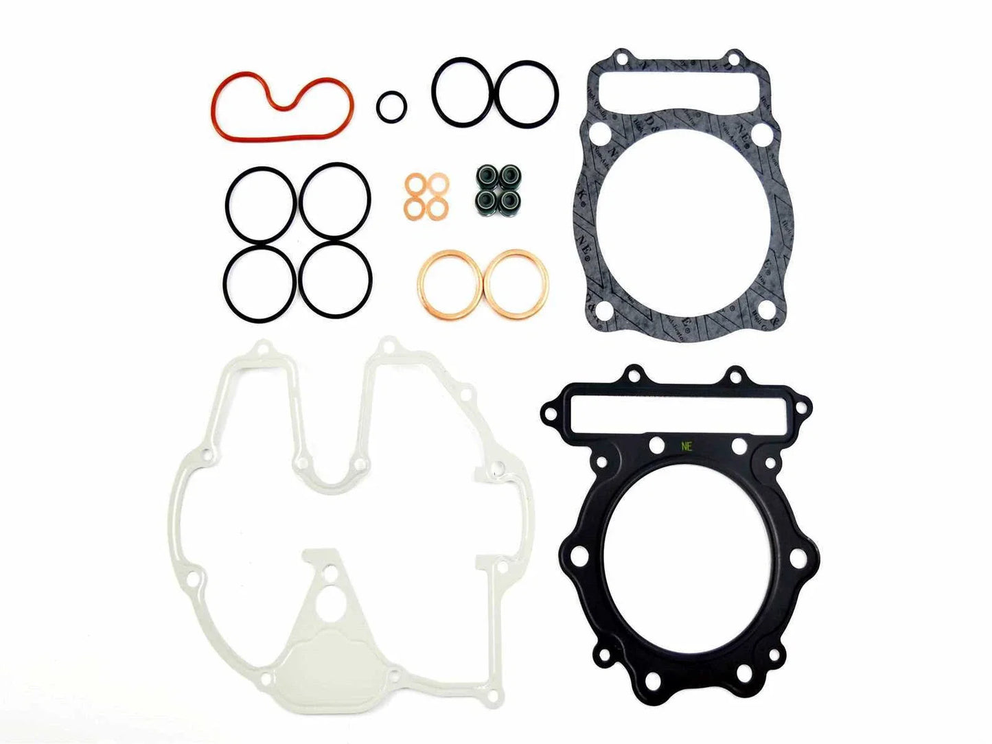 Top End Engine Gasket Set for Honda XL600 RD (1983-1987)