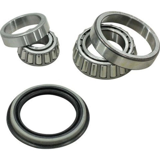 Front Wheel Bearing for Ford Courier 2WD, Mazda Bravo B4000 2WD (1990–1999)