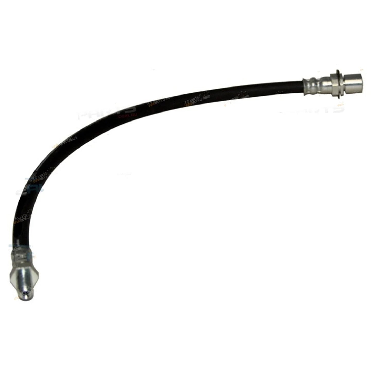 Rear Centre Extended Brake Hose for Hilux GGN25R KUN25R KUN26R 4x4 (2005–2014)
