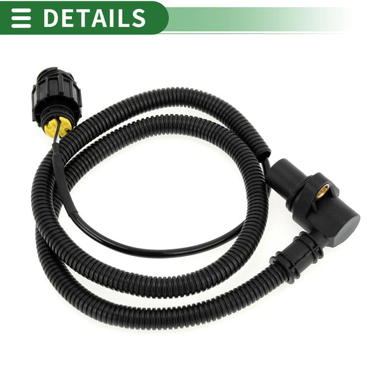 1 Pc Transmission Speed Sensor for VOLVO FH12 FM12 NH12 (2000-2013)