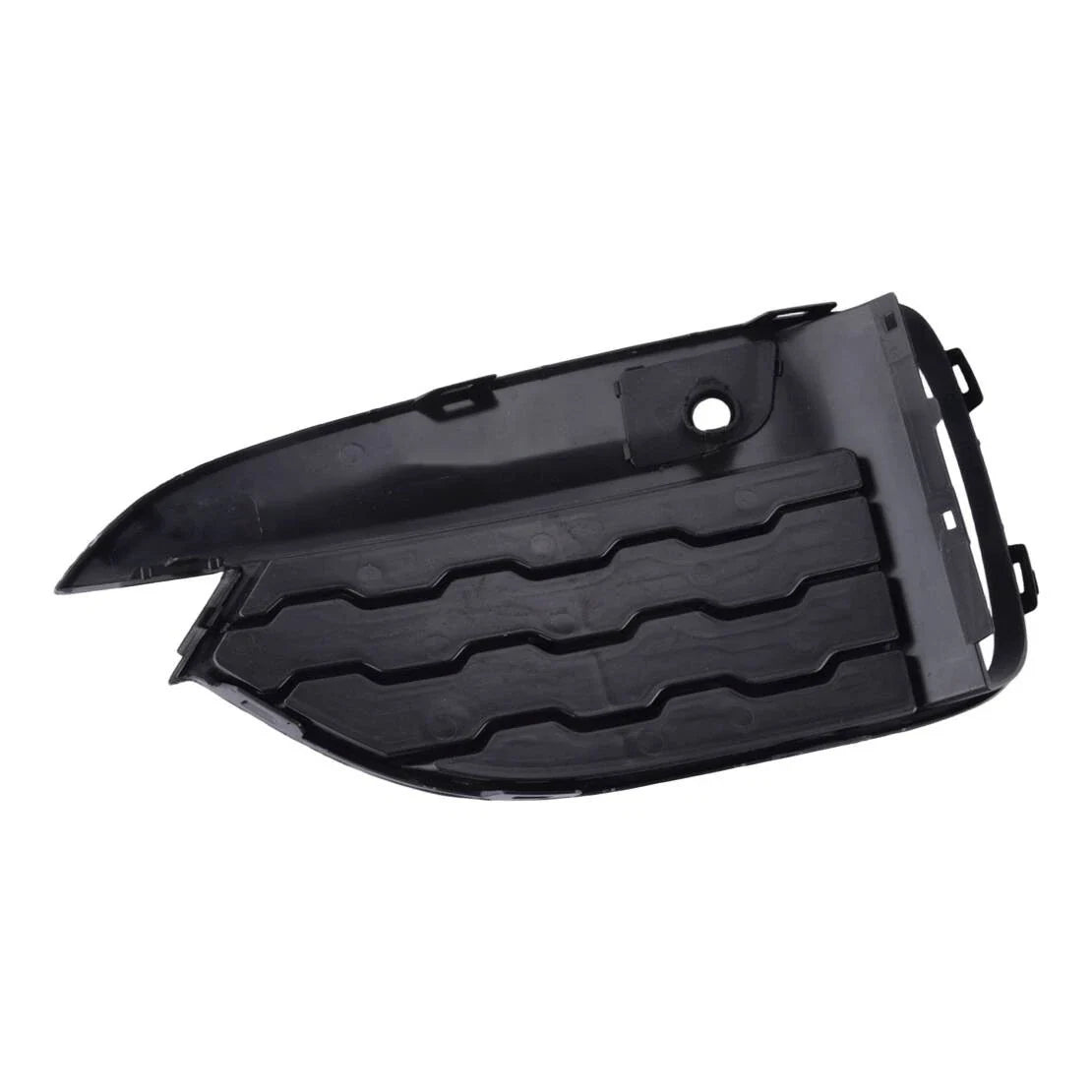 Front Bumper Grille Radiator Grill for BMW X6 F16 M Sport (2015-2019)
