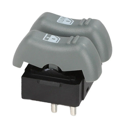 Window Switch Front Driver Side for Pontiac Firebird (1993–2002)