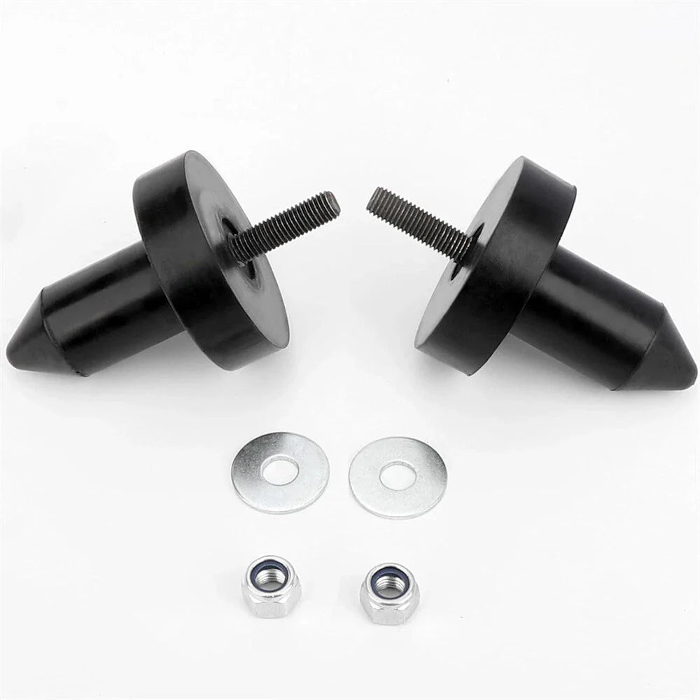 Hood Pin Bushings Kit  924-5410 for Kenworth T2000 T600A T800 W900