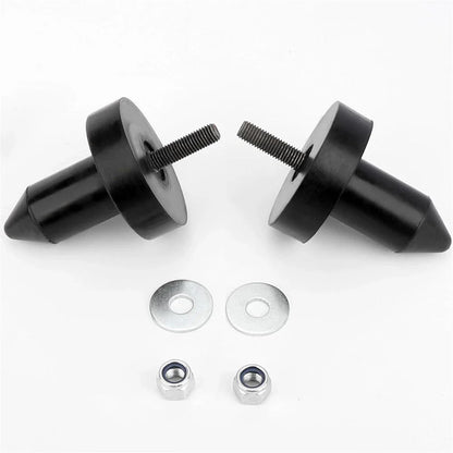 Hood Pin Bushings Kit  924-5410 for Kenworth T2000 T600A T800 W900