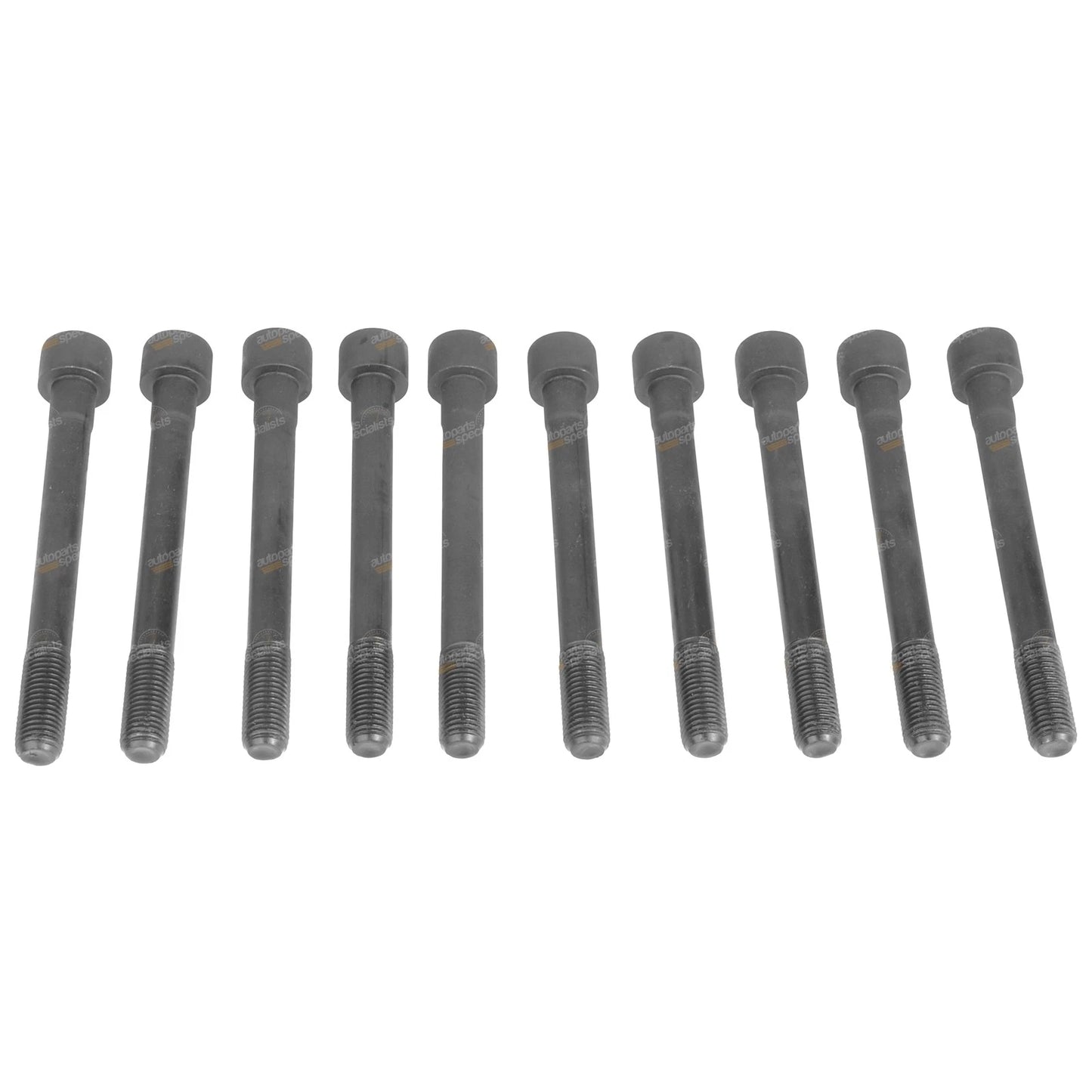Cylinder Head Bolt Set for Hyundai Accent (2000–2009)