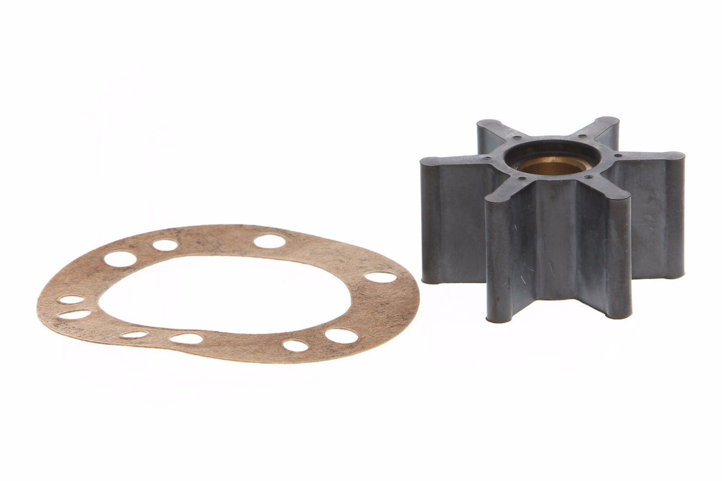Impeller Kit & Fuel Filter for Yanmar Marine Diesel