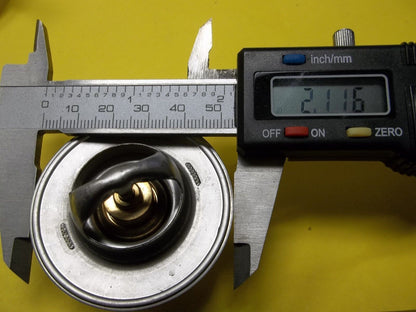Thermostat Kit for Mercruiser 4.3 5.0 5.7 (Various Years)