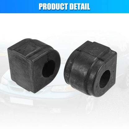 Car Suspension Stabilizer Bar Bushings for BMW X5 4.4i 4.4L
