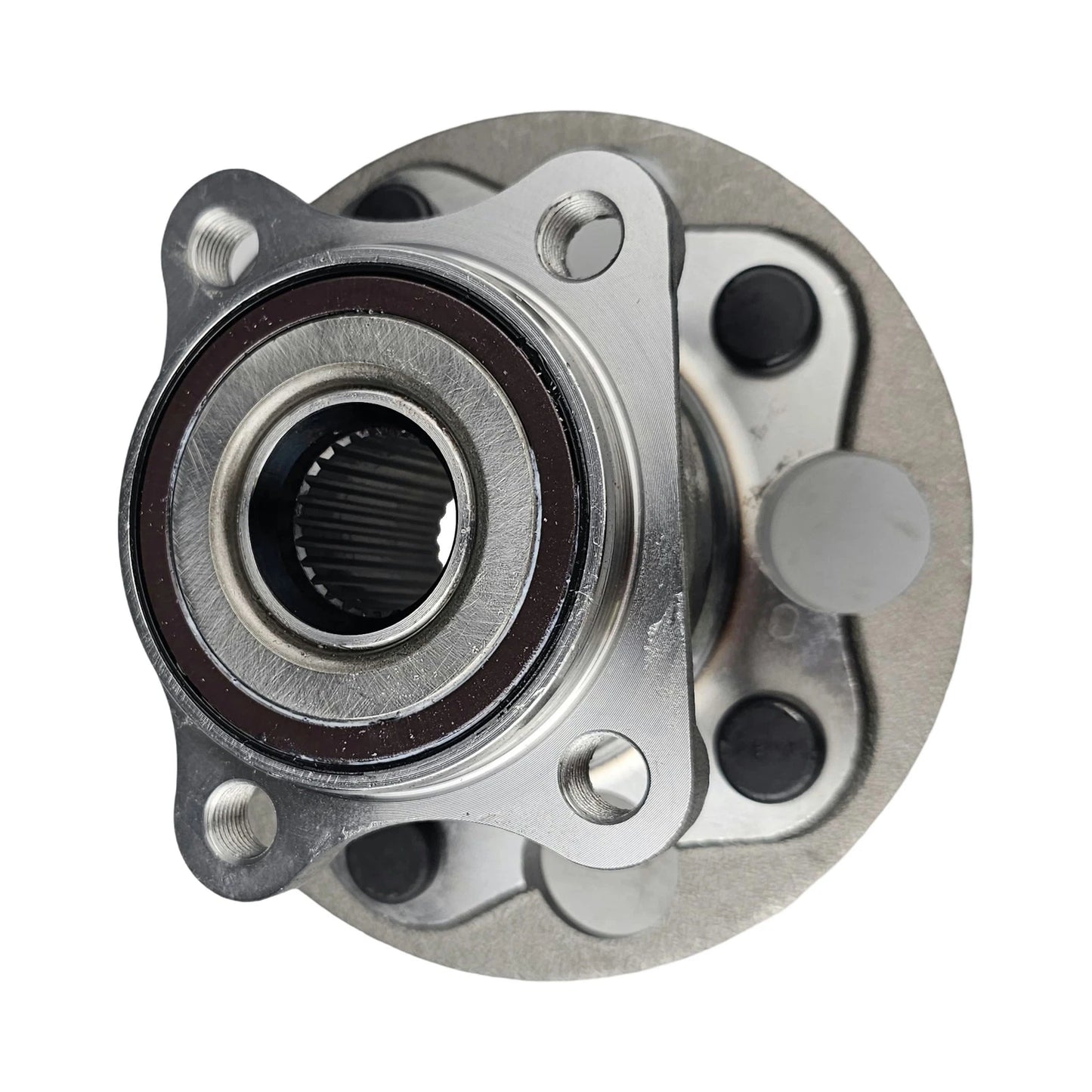 Rear Wheel Bearing Hub for Toyota RAV4 AXAH54 (2022–2023)