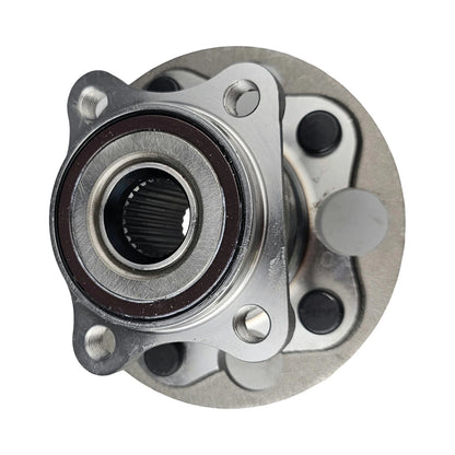 Rear Wheel Bearing Hub for Toyota RAV4 AXAH54 (2022–2023)